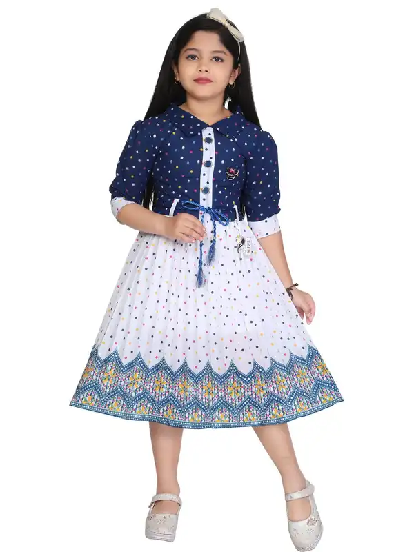 Red White And Blue Dresses - Buy Red White And Blue Dresses online in India