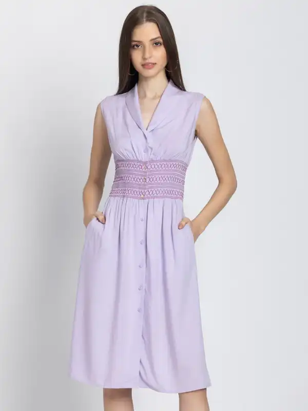 sachin and babi light blue dress Latest Spring Autumn Long Waisted Dress With Shawl For Women