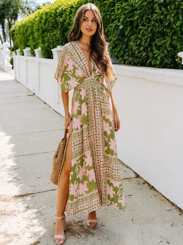 Bohemian You Dresses - Buy Bohemian You Dresses online in India