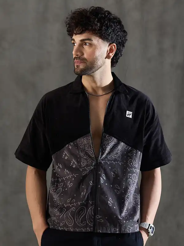 Zip Shirts - Buy Zip Shirts online in India Zip Shirts - Buy Zip Shirts online in India