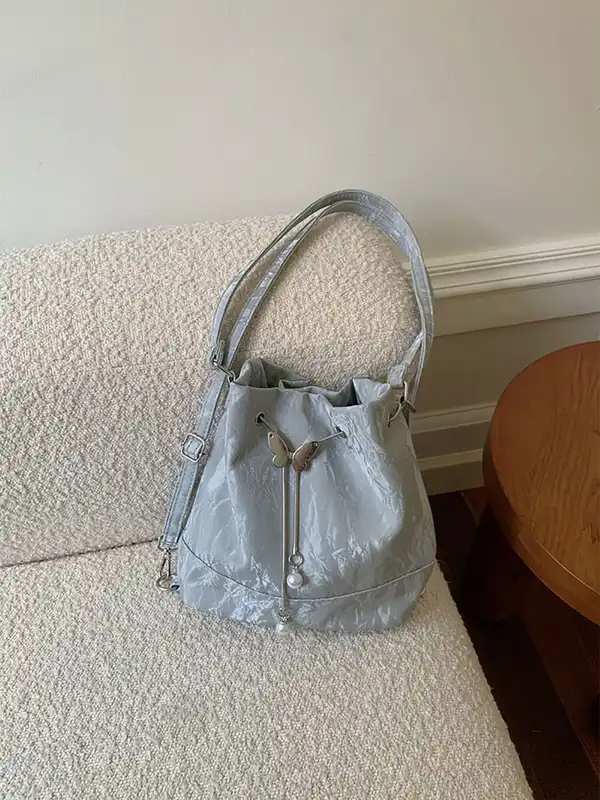 Silver Sling Bags - Buy Silver Sling Bags online in India