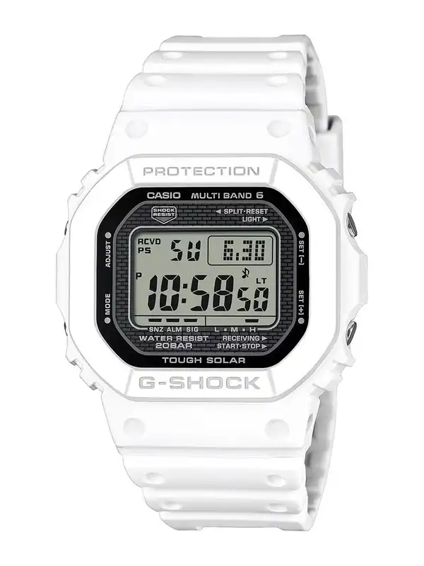 G-SHOCK 3285 ホワイト　baby-G 3265 ホワイトセット G Shock White - Buy G Shock White online in India