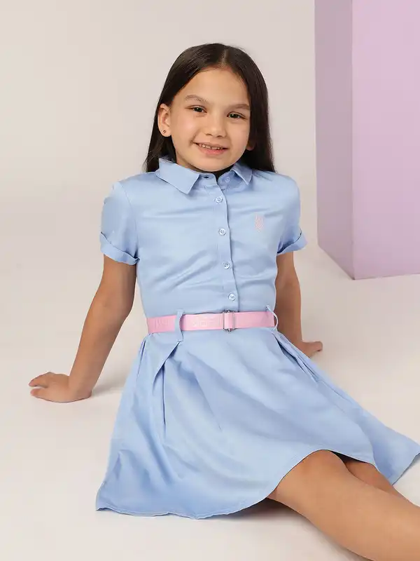 sachin and babi light blue dress 13 Polo dresses ideas