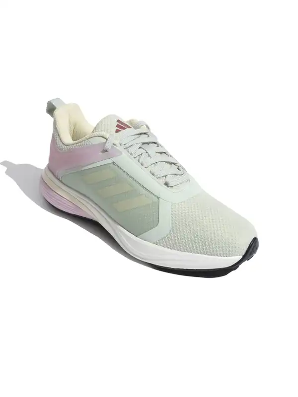 adidas gazelle silver green womens FILA
