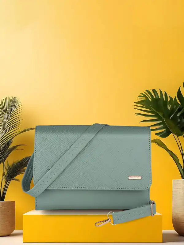 Quilted Handbags - Buy Quilted Handbags online in India