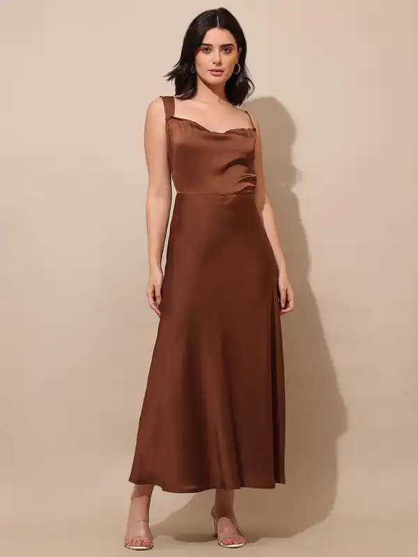Winter Dresses
