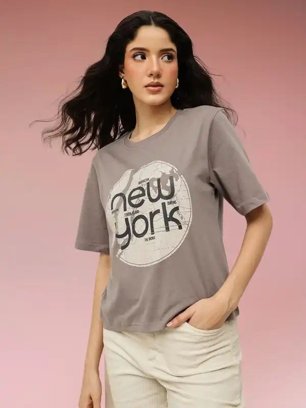 Espresso Tshirts - Buy Espresso Tshirts online in India