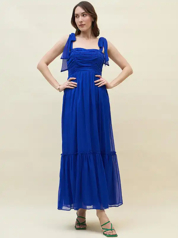 Layered Dresses - Shop for Layered Dress at Best Price in India from Myntra