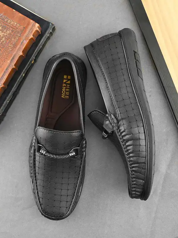 sachin and babi light blue dress Mens Casual Lace Up Leather Shoes Mens New Leather Smart Casual Lace Up  Oxford Derby Brogue main image 0