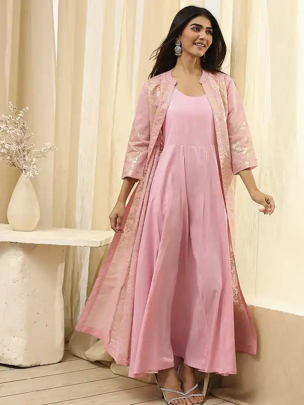 chinese dress ladies Biba Stripe Dress
