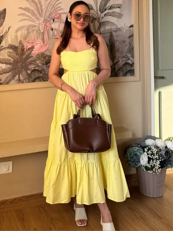Neon Party Dress - Buy Neon Party Dress online in India