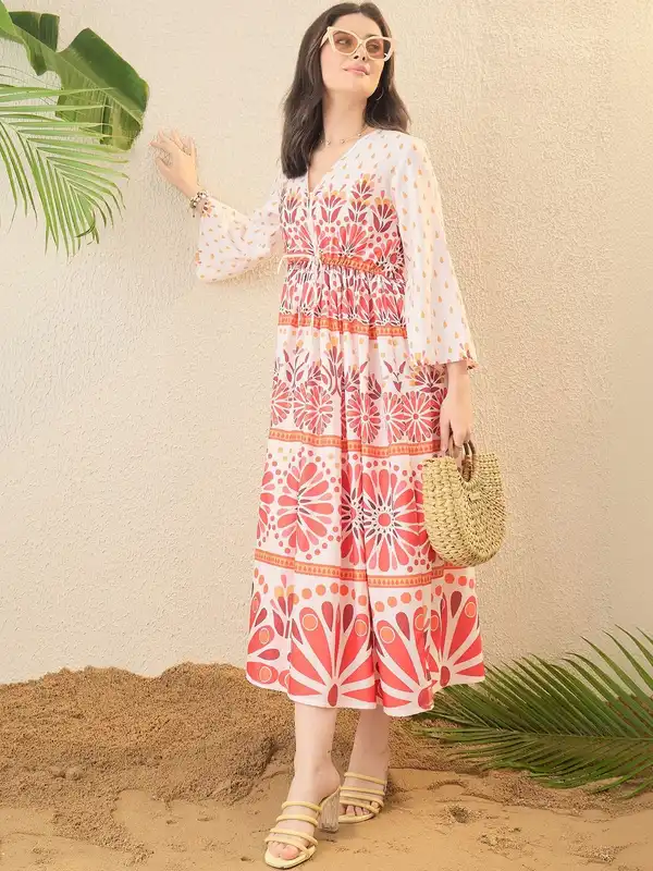 bohemian dresses online india Boho Chic Bohemian Dress Online Shop Buy Boho Dresses For Women Online At Old Marigold In India