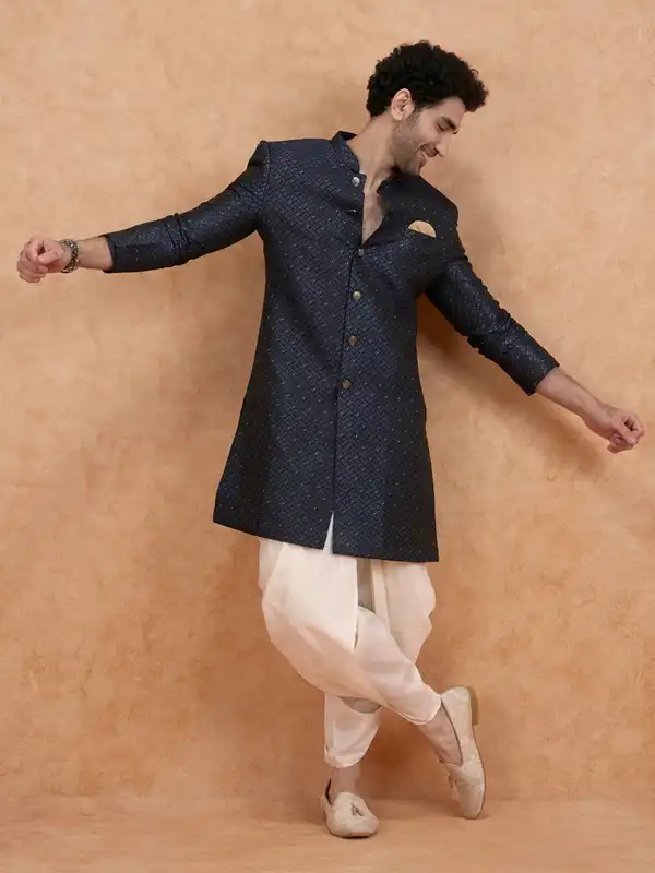 Buy Stylish Wedding Dresses for Men Online in India | Myntra