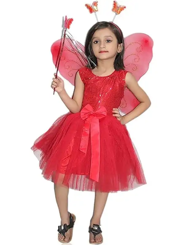 Fairy Dress Kids