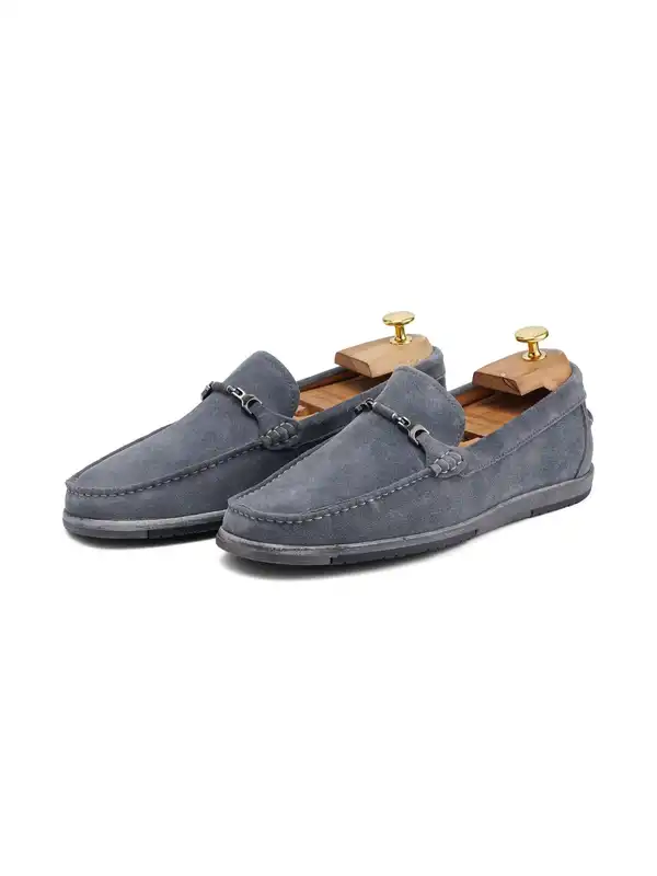 sachin and babi light blue dress Formal shoes for men online main image 0