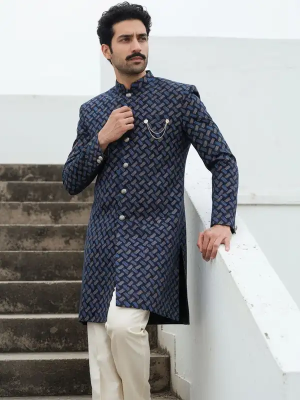Buy Stylish Wedding Dresses for Men Online in India | Myntra Buy Stylish Wedding Dresses for Men Online in India | Myntra