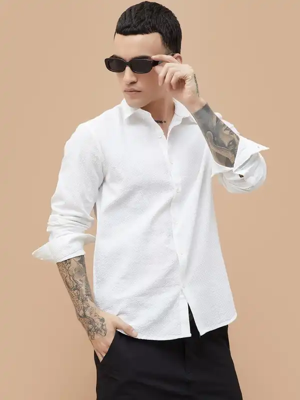 Hugo Boss Shirts - Buy Hugo Boss Shirts online in India