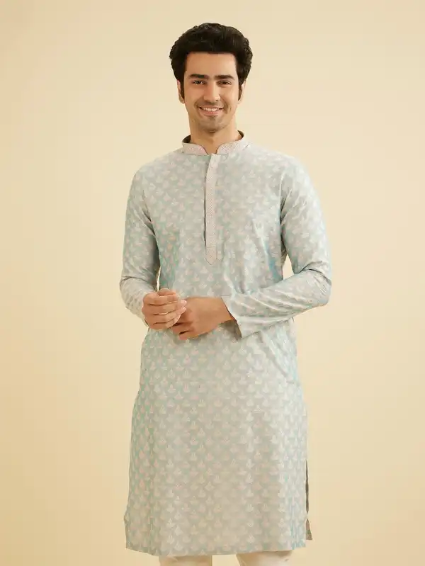 sachin and babi light blue dress Buy Mens Wedding Wear, Sherwanis, Kurtas & more from Tasva