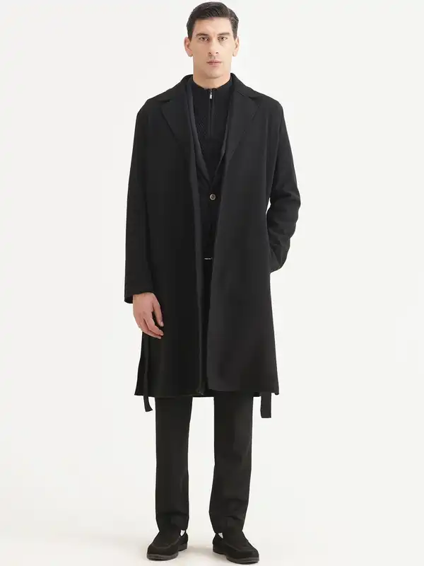 Coats - Buy Stylish Coat Online for Men, Women & Kids in India