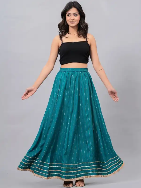 Cancan Skirt Women - Buy Cancan Skirt Women online in India