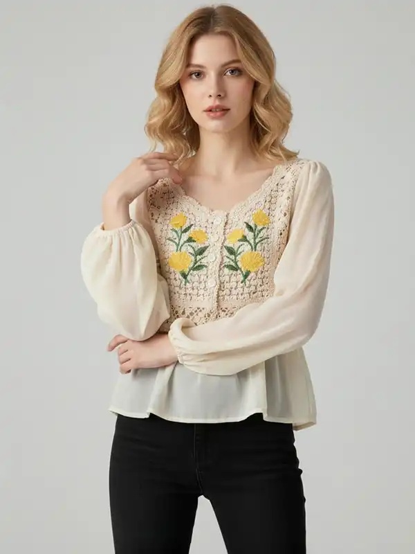 Yk Tops - Buy Yk Tops online in India