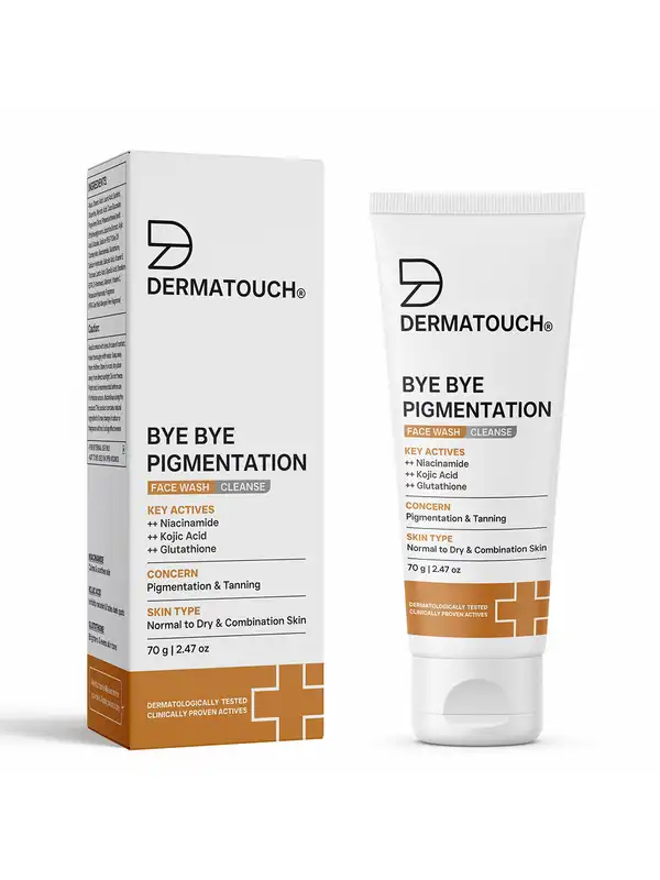 Glutathione Face Wash - Buy Glutathione Face Wash online in India