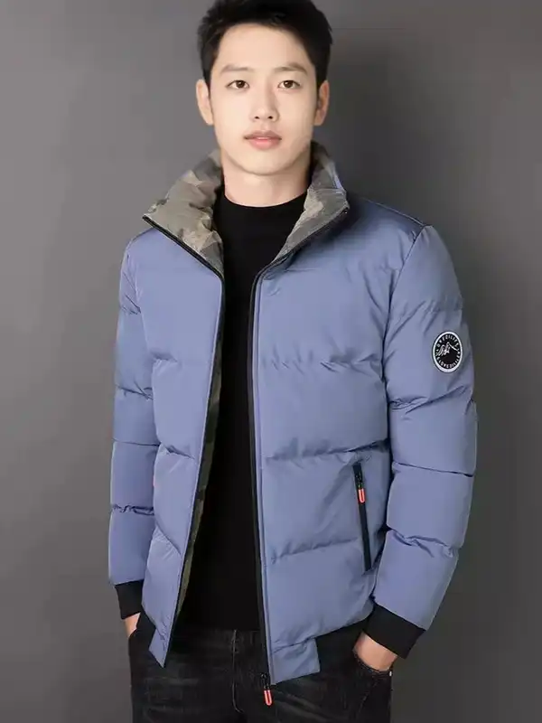 ジャケット・アウター double Men Double Jacket - Buy Men Double Jacket online in India