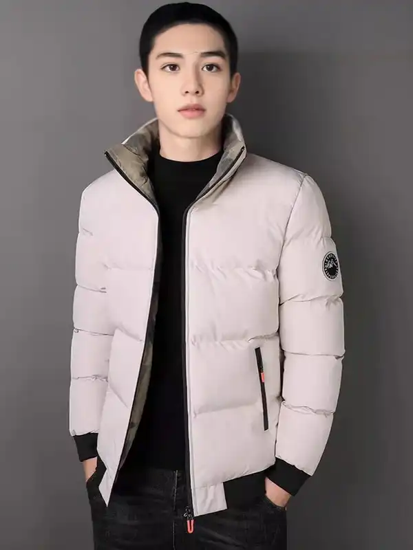 Men Double Jacket - Buy Men Double Jacket online in India