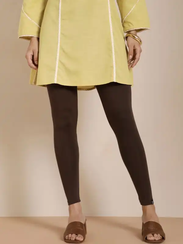 Brown Tights - Buy Brown Tights online in India Brown Tights - Buy Brown Tights online in India