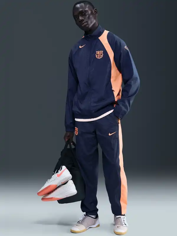 Nike Pen Mufflers Track Pants - Buy Nike Pen Mufflers Track Pants