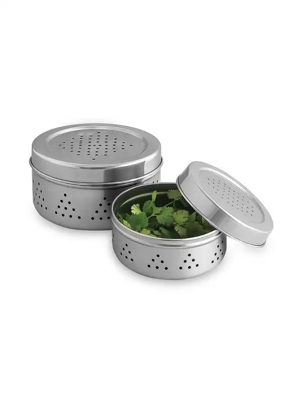 Milton Master Stainless Steel Lunch Box - Buy Milton Master