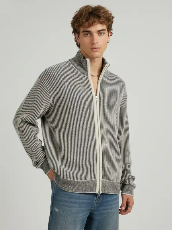 Wrap Cardigan - Buy Wrap Cardigan online in India