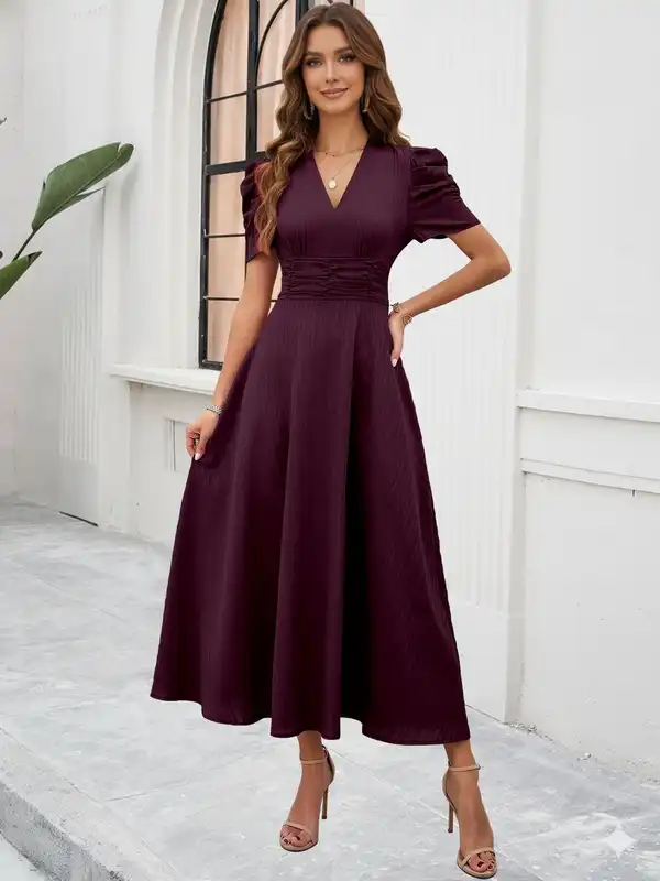 One Piece Dresses Women - Buy One Piece Dresses Women online in India