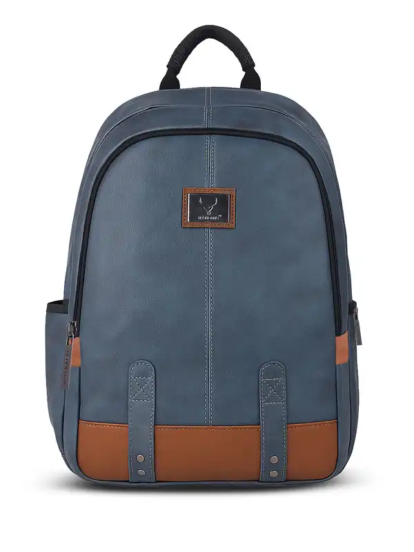 burberry house check textured backpack brown leather Burberry House Check Canvas Calfskin Micro Backpack Dark Birch Brown  1574326  FASHIONPHILE