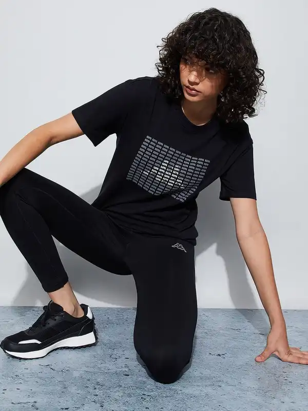 T-shirt Donna KAPORAL Kram | Collezione Estate 2022 | Modello Casual In Cotone - 4