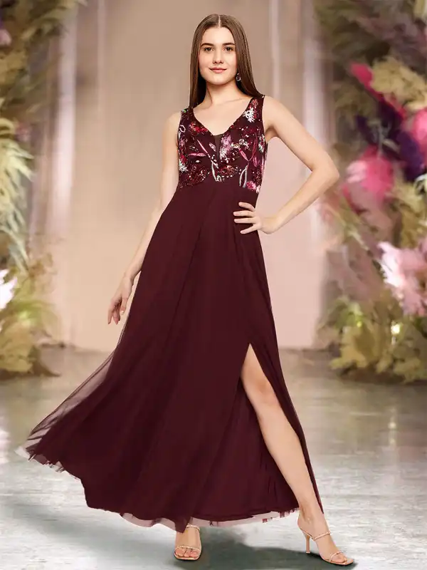 Anniversary Dresses Women - Buy Anniversary Dresses Women online in India