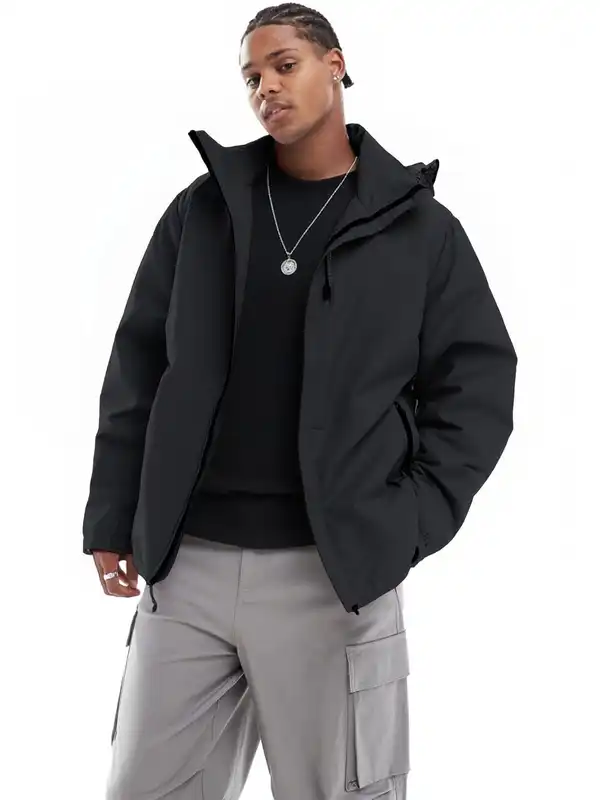 Men Double Jacket - Buy Men Double Jacket online in India
