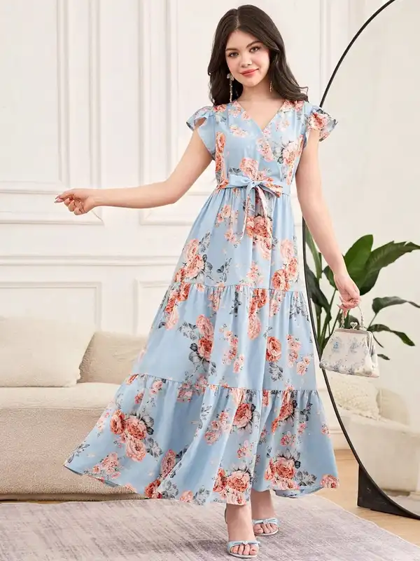 sachin and babi light blue dress Buy Midi Dresses for Women