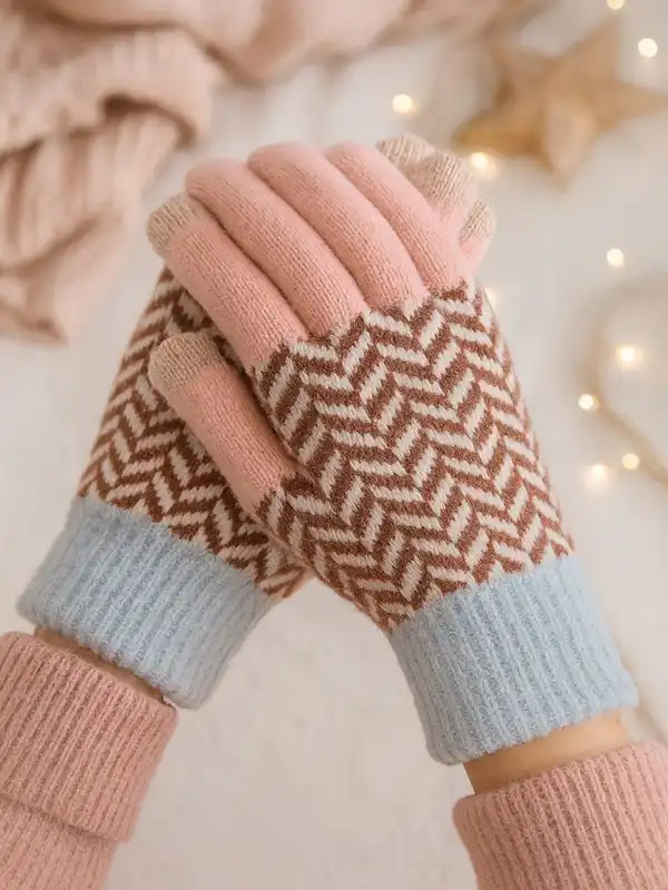 Winter wear Gloves - Buy perfect pair WinterWear Glove Online