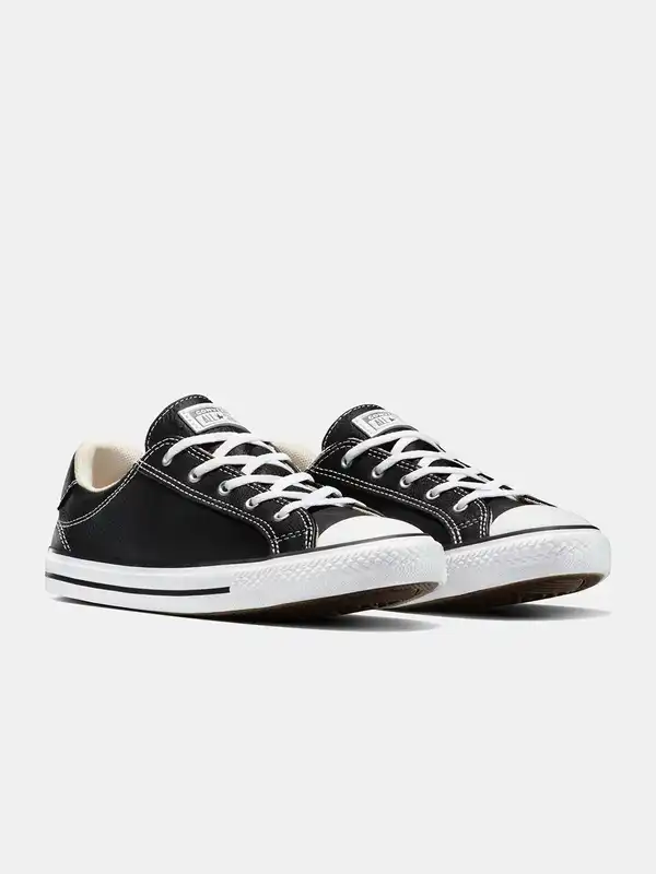 adidas gazelle silver green womens Converse A09470F Chuck 70 OX Green Navy Mens Lifestyle Shoe main image 0