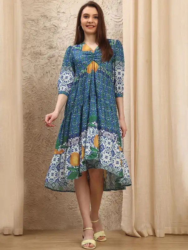 bohemian dress online india Boho Chic Bohemian Dress Online Shop Buy Boho Dresses For Women Online At Old Marigold In