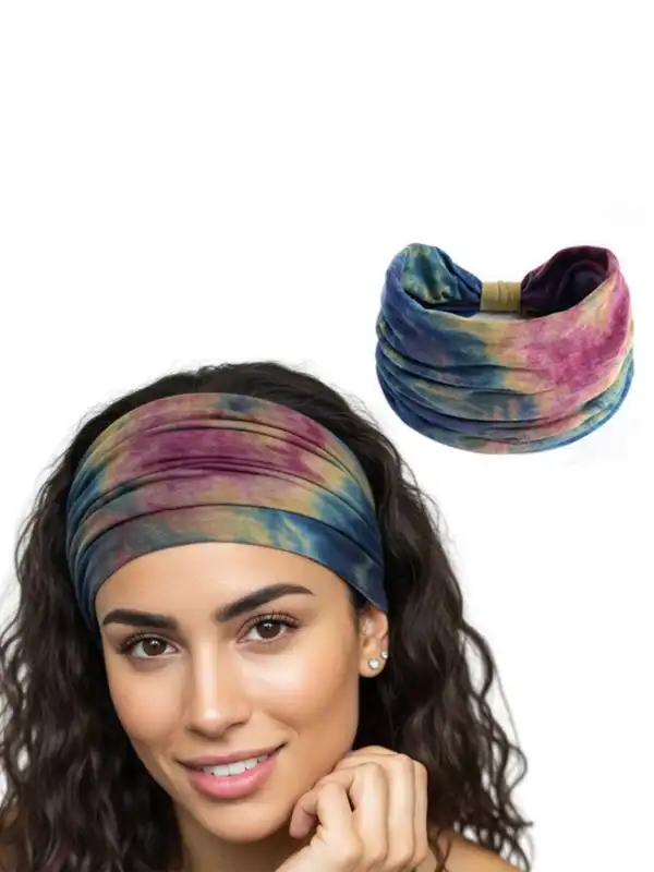 nike women's bandana head tie