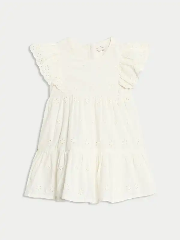 Marks Spencer Fit Flare Dresses - Buy Marks Spencer Fit Flare Dresses  online in India