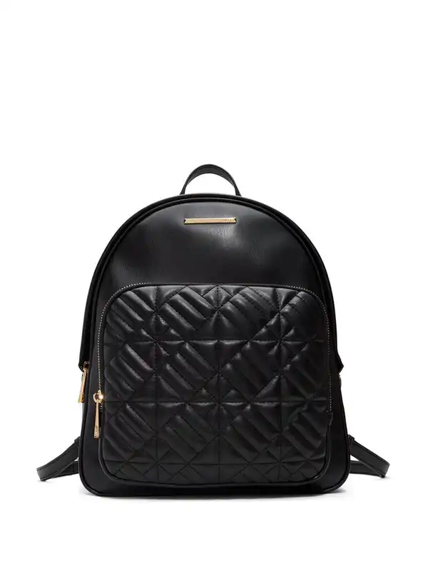 anti theft backpack women leather Women Anti-Theft Backpack  Kattee