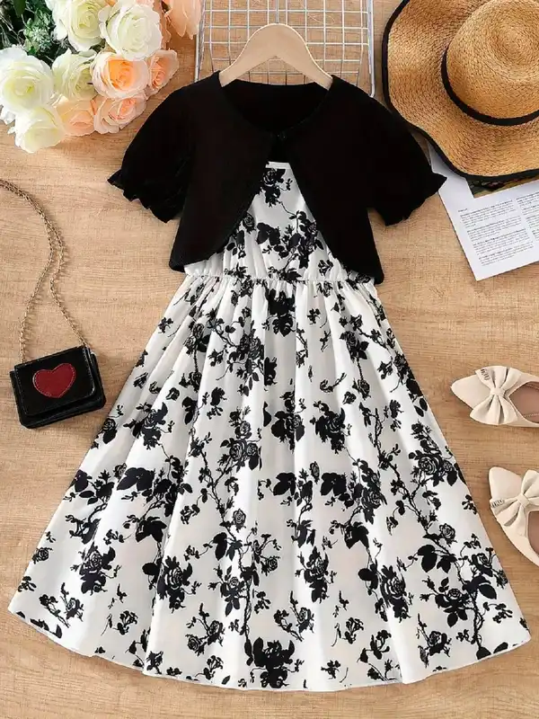 Black And Gold Dress - Buy Black And Gold Dress online in India