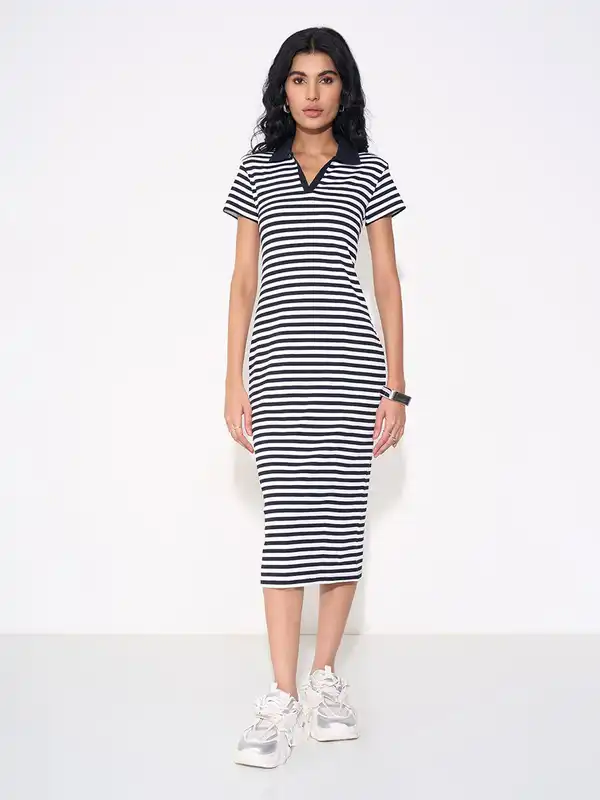 chinese dress ladies Buy Honey by Pantaloons Womens Dress at Amazon.in