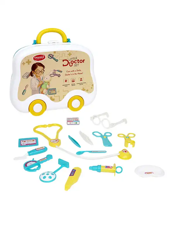 【てんちょーさん用】SURGEON 129, 133, 153, 154 セット Doctor Set Box - Buy Doctor Set Box online in India
