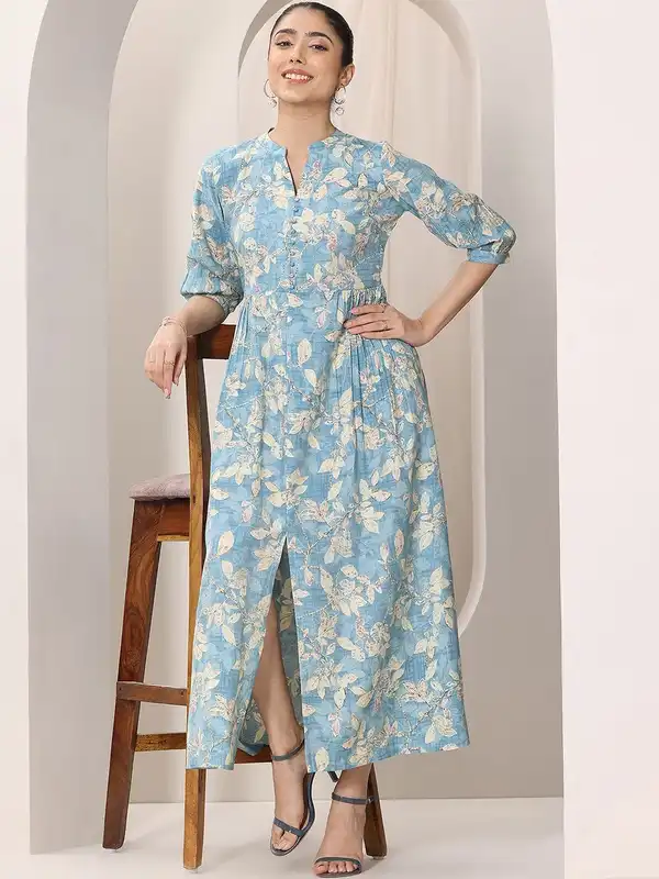 Winter Dresses Women