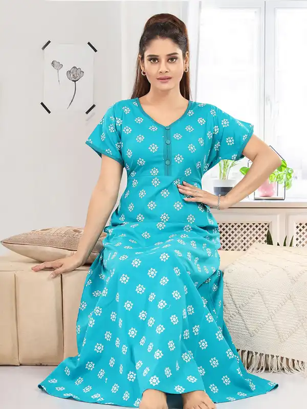 Nighty Women - Buy Nighty Women online in India