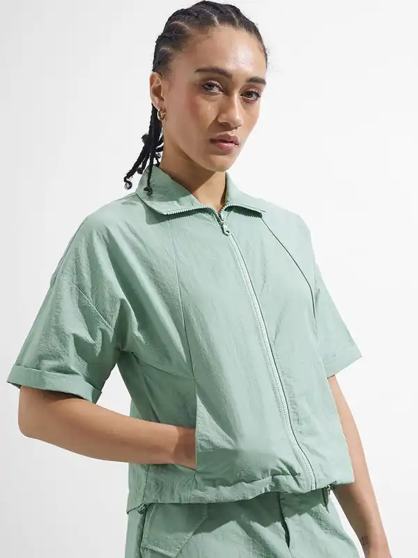 Women Short Sleeve Jackets - Buy Women Short Sleeve Jackets online